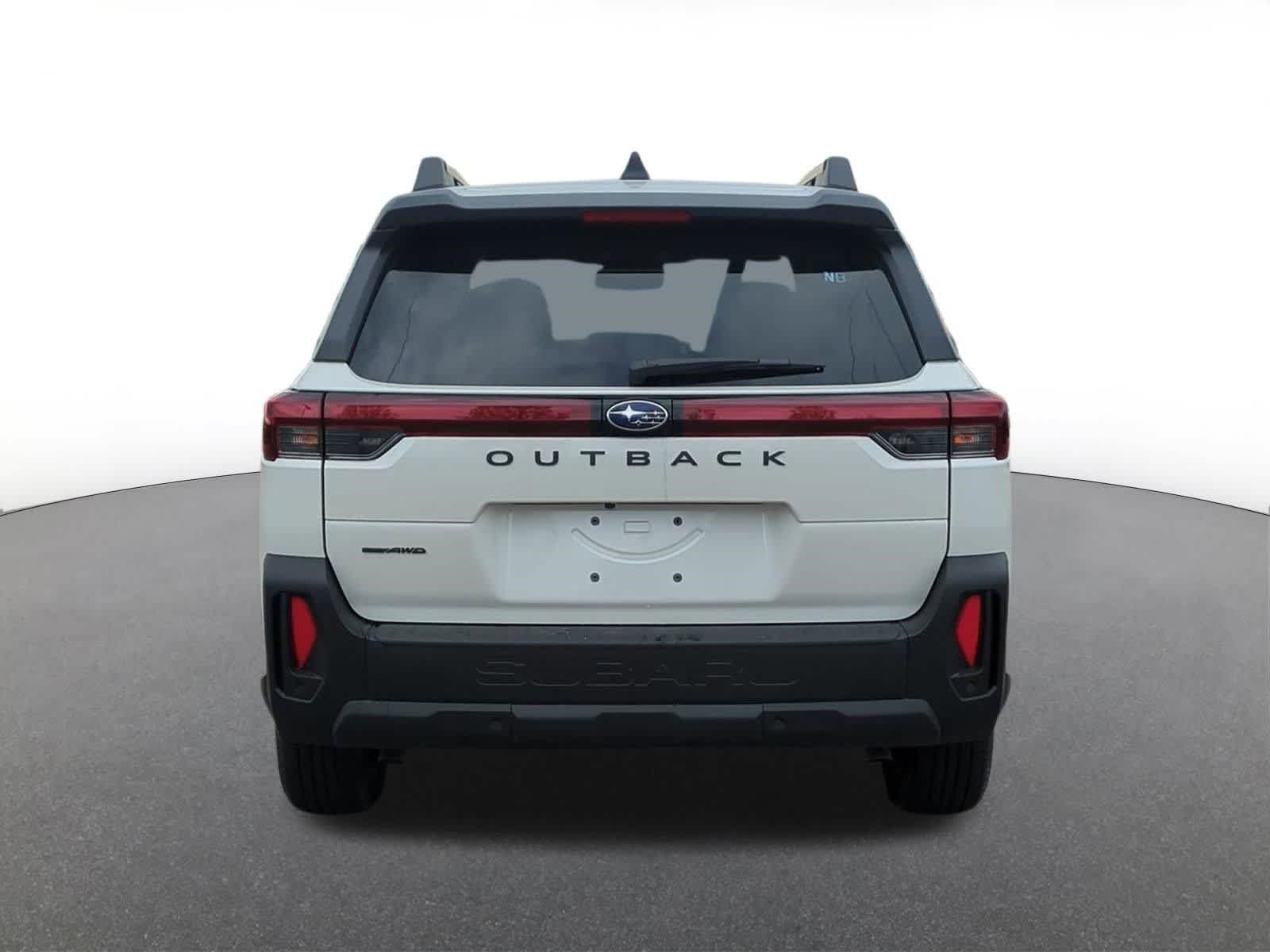 Thumbnail: 2026 Subaru Outback - 5