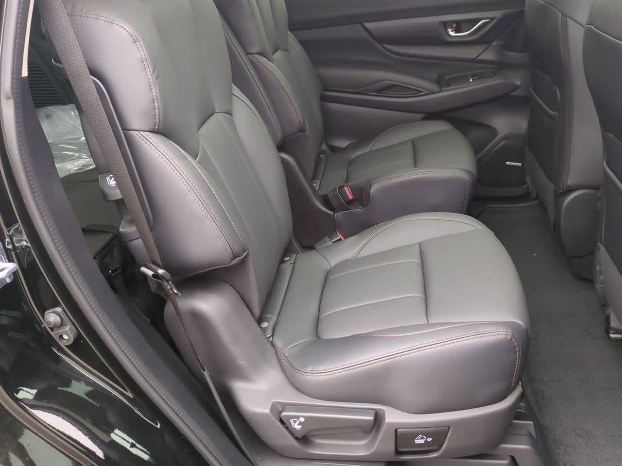 Thumbnail: 2026 Subaru Ascent - 20