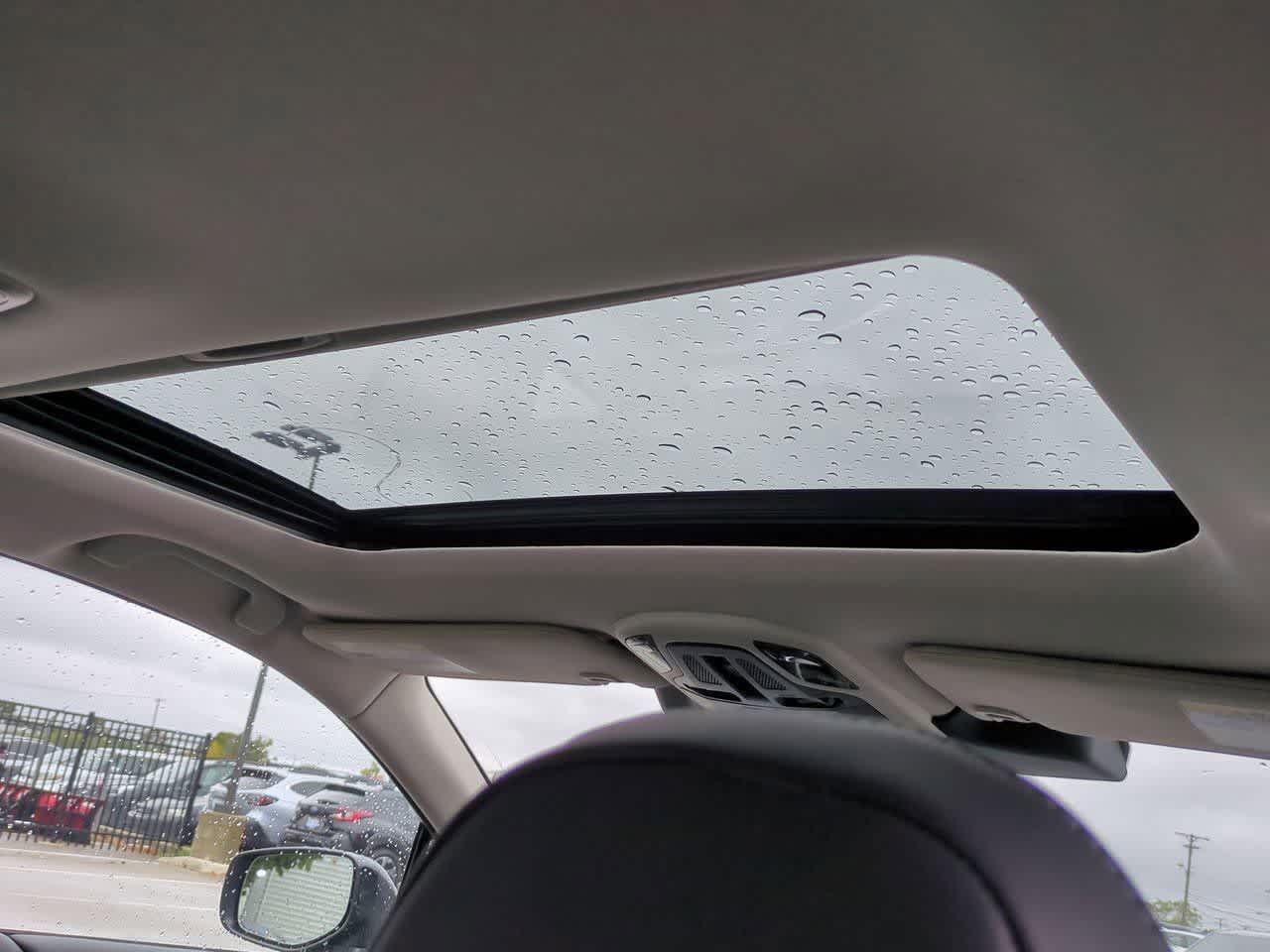 Thumbnail: 2025 Subaru Legacy - 21