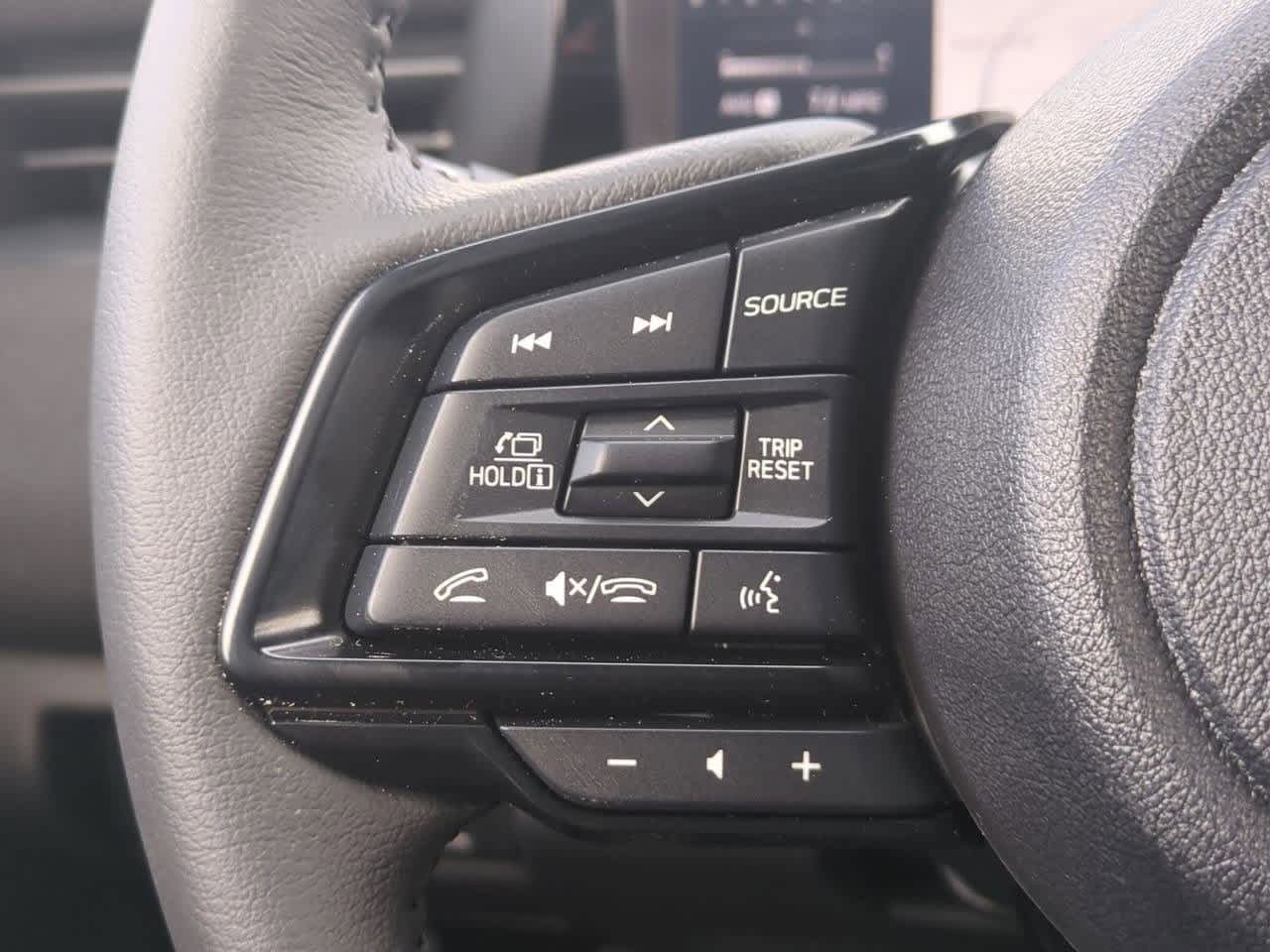 Thumbnail: 2026 Subaru Outback - 24