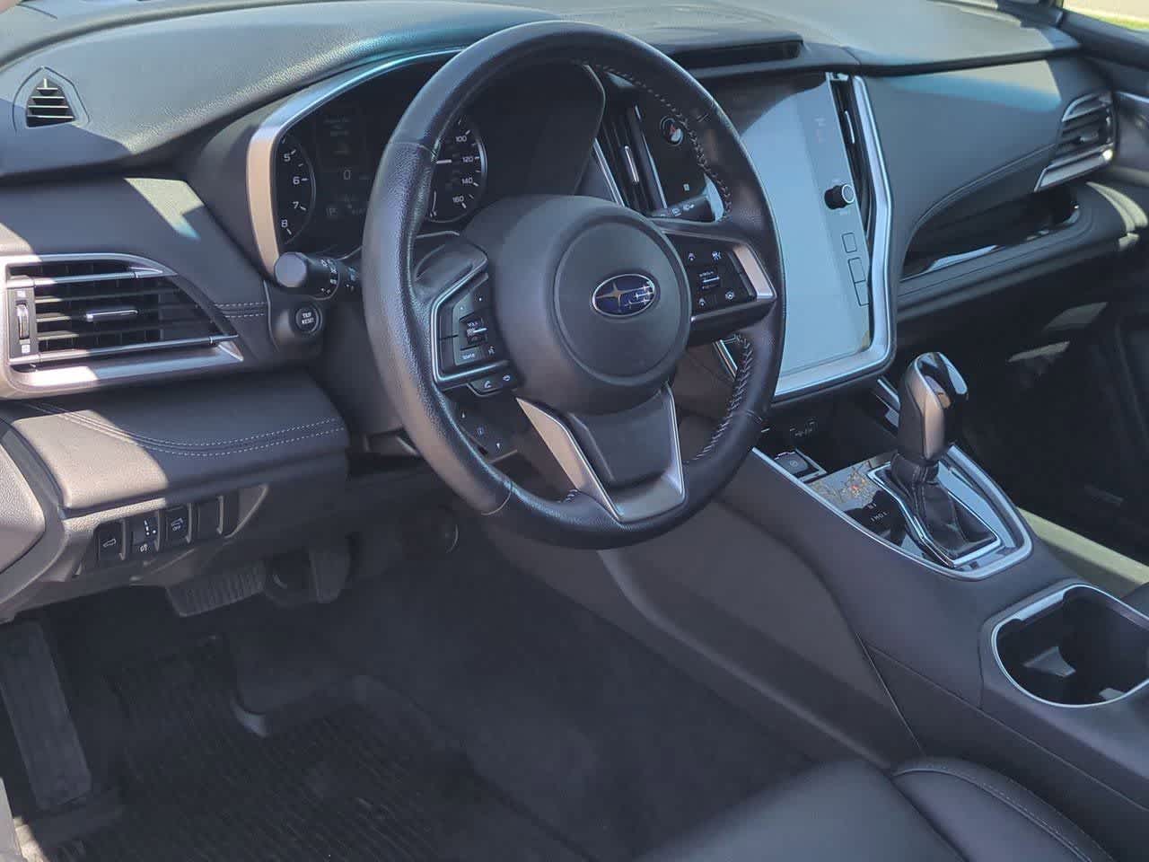 Thumbnail: 2022 Subaru Outback - 2