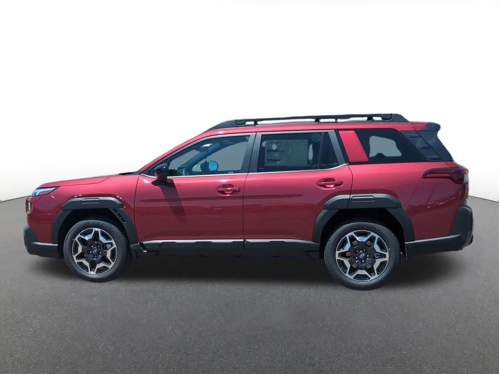 Thumbnail: 2026 Subaru Outback - 3