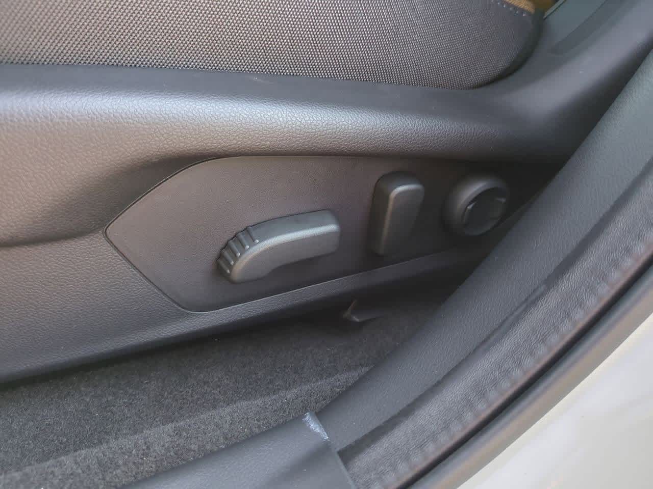 Thumbnail: 2025 Subaru Crosstrek - 16