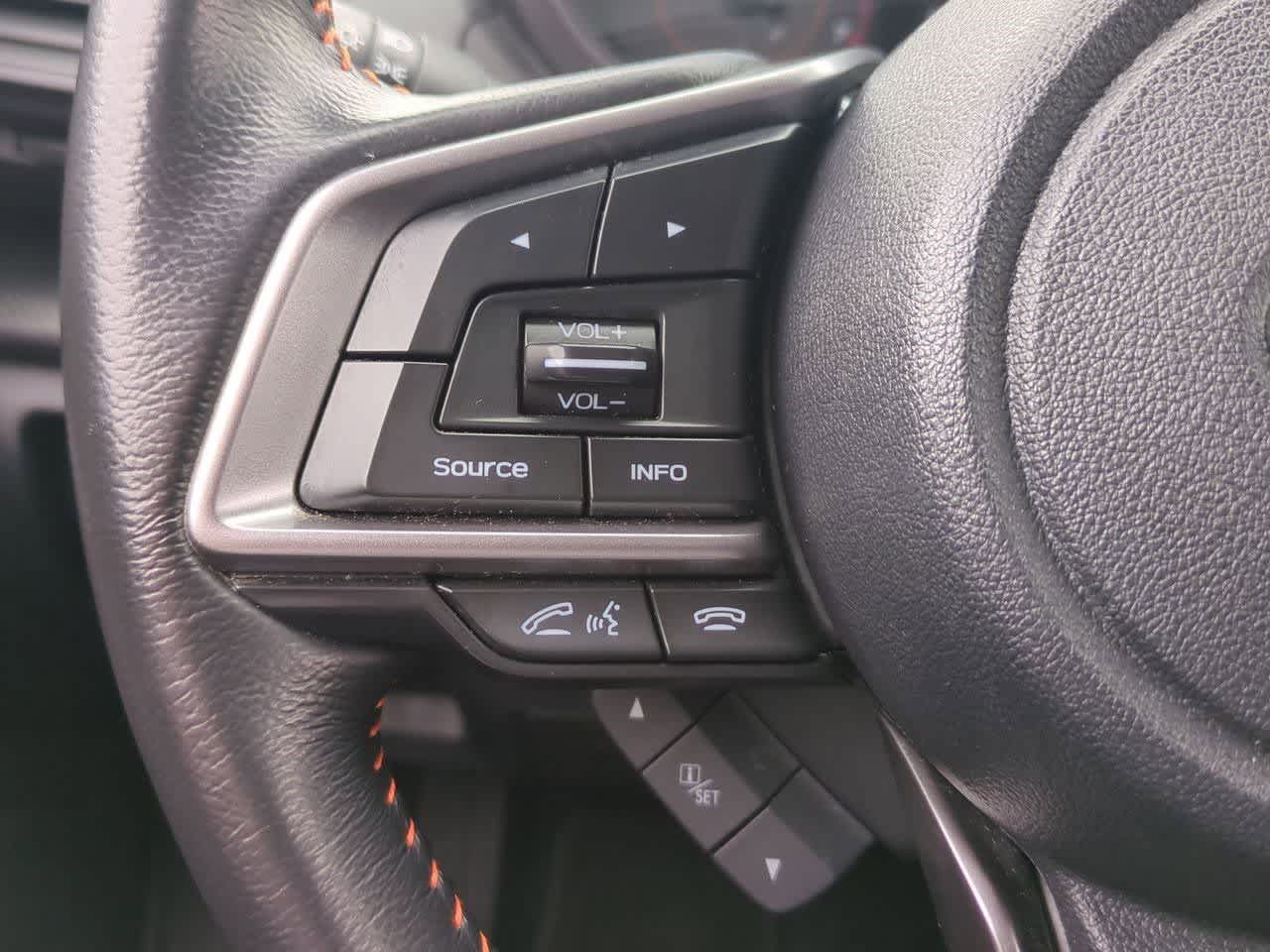 Thumbnail: 2022 Subaru Crosstrek - 24