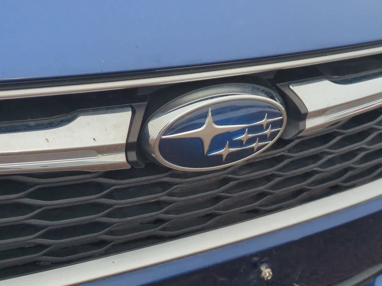 Thumbnail: 2017 Subaru Impreza - 11