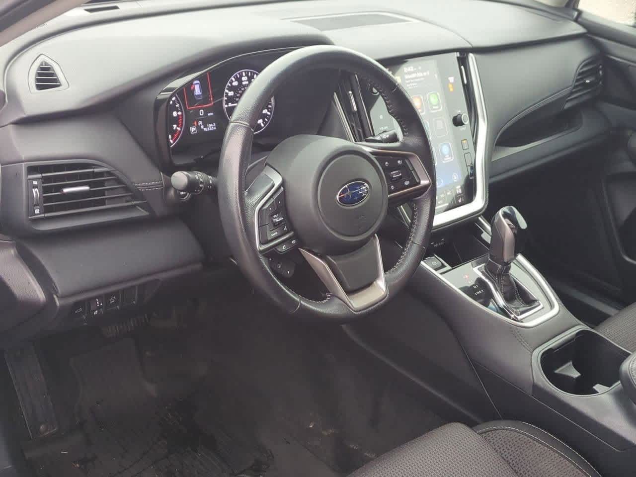 Thumbnail: 2021 Subaru Outback - 2