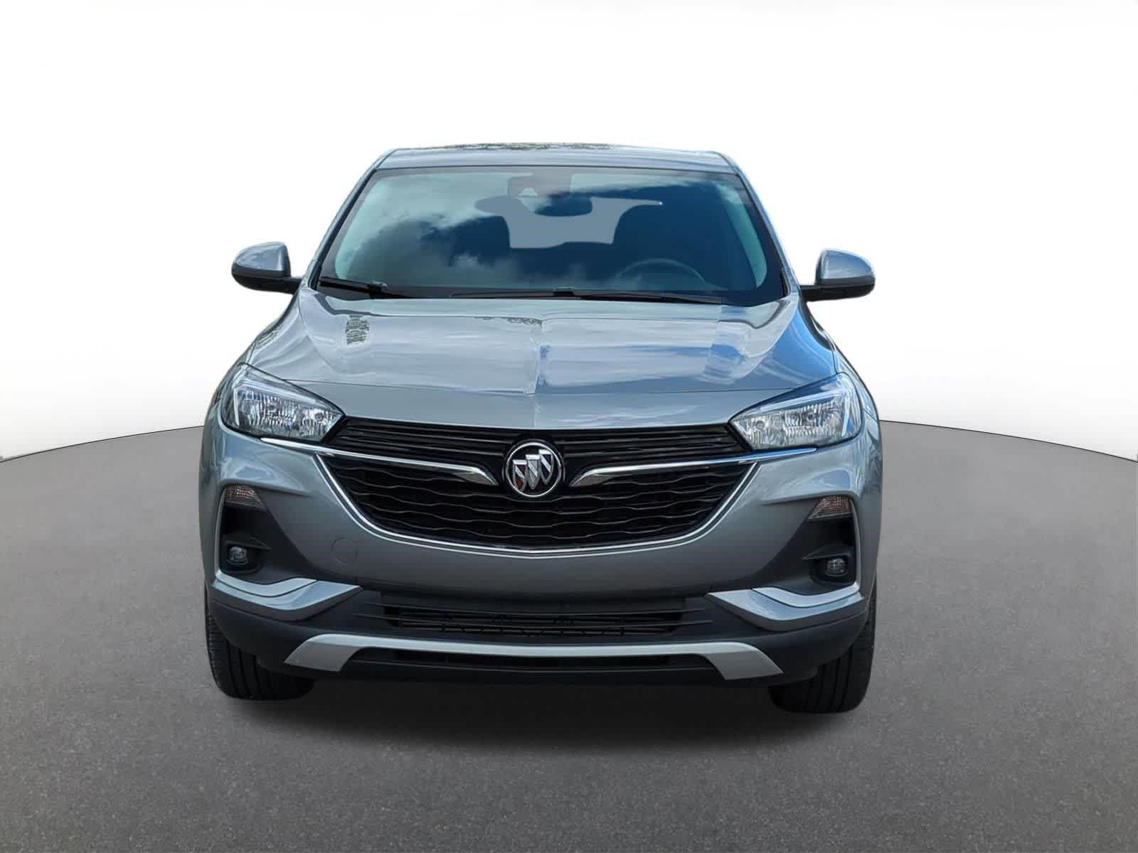 Thumbnail: 2023 Buick Encore GX - 9