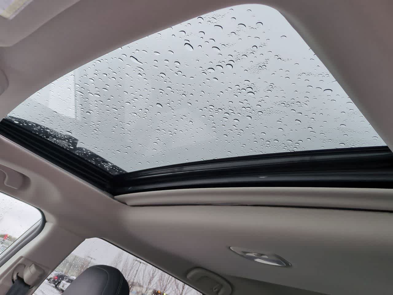 Thumbnail: 2025 Subaru Outback - 18