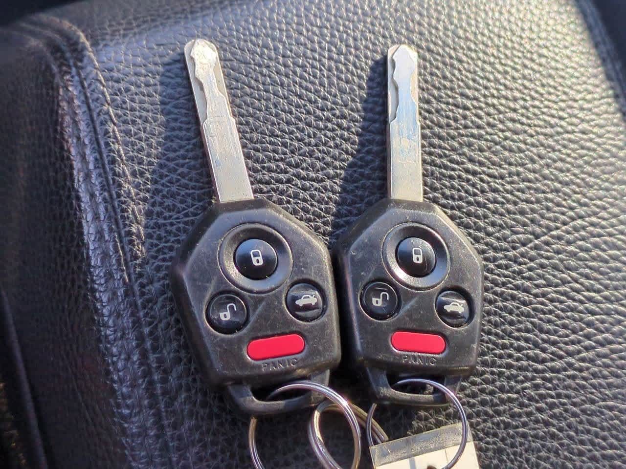 Thumbnail: 2011 Subaru Legacy - 34