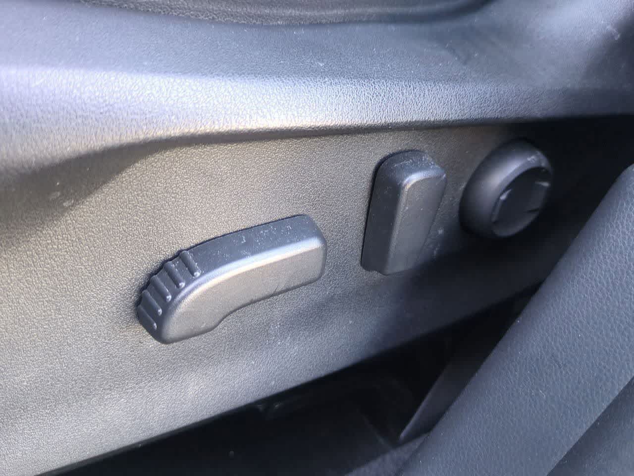 Thumbnail: 2020 Subaru Forester - 16