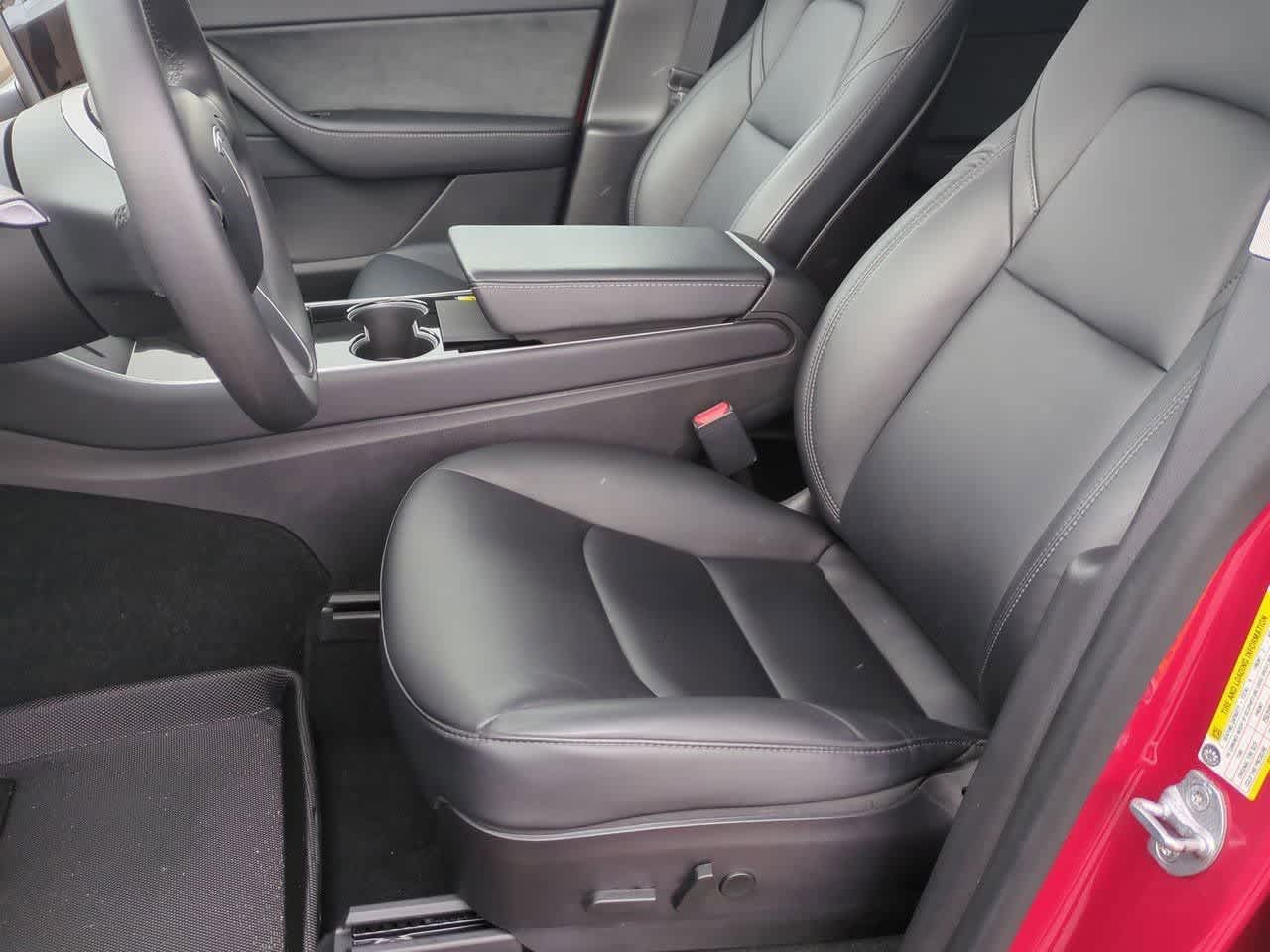 Thumbnail: 2020 Tesla Model Y - 16