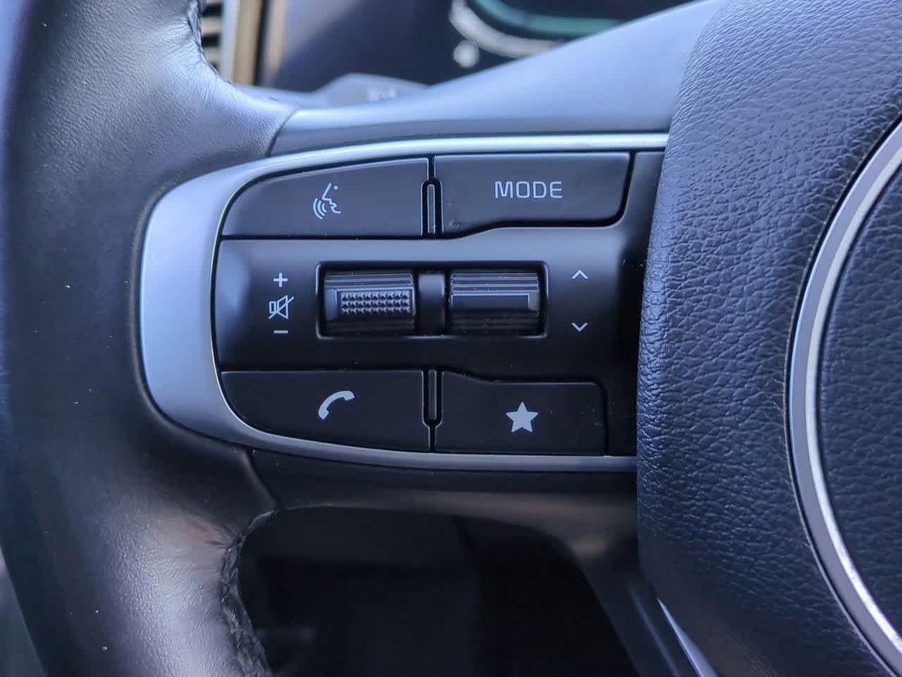 Thumbnail: 2023 Kia Sportage - 22