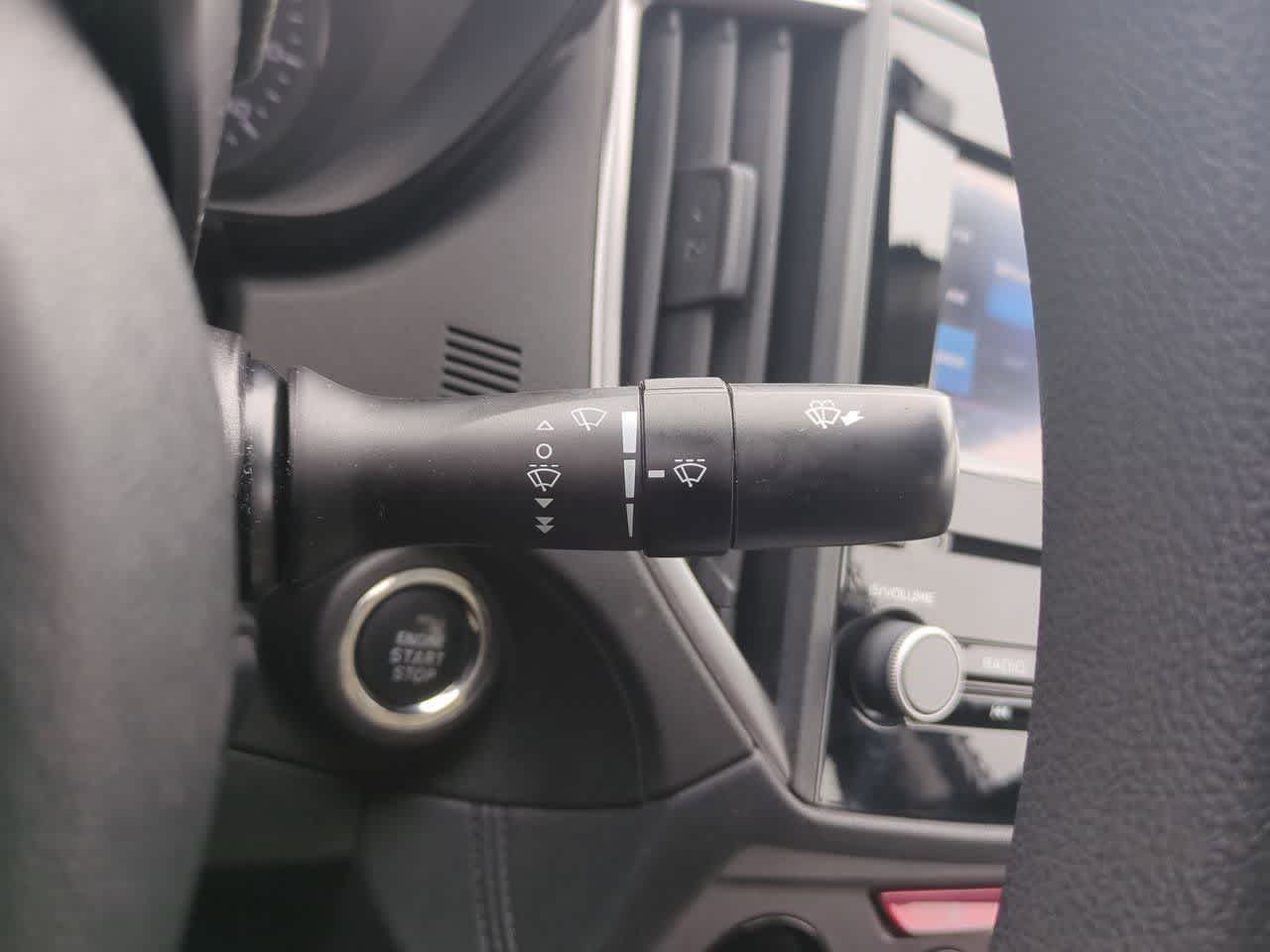 Thumbnail: 2023 Subaru Impreza - 26