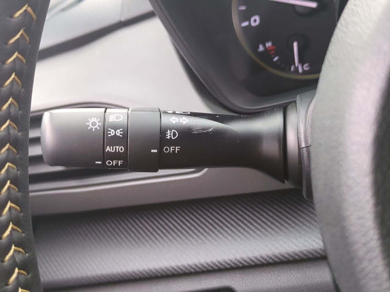 Thumbnail: 2025 Subaru Crosstrek - 25