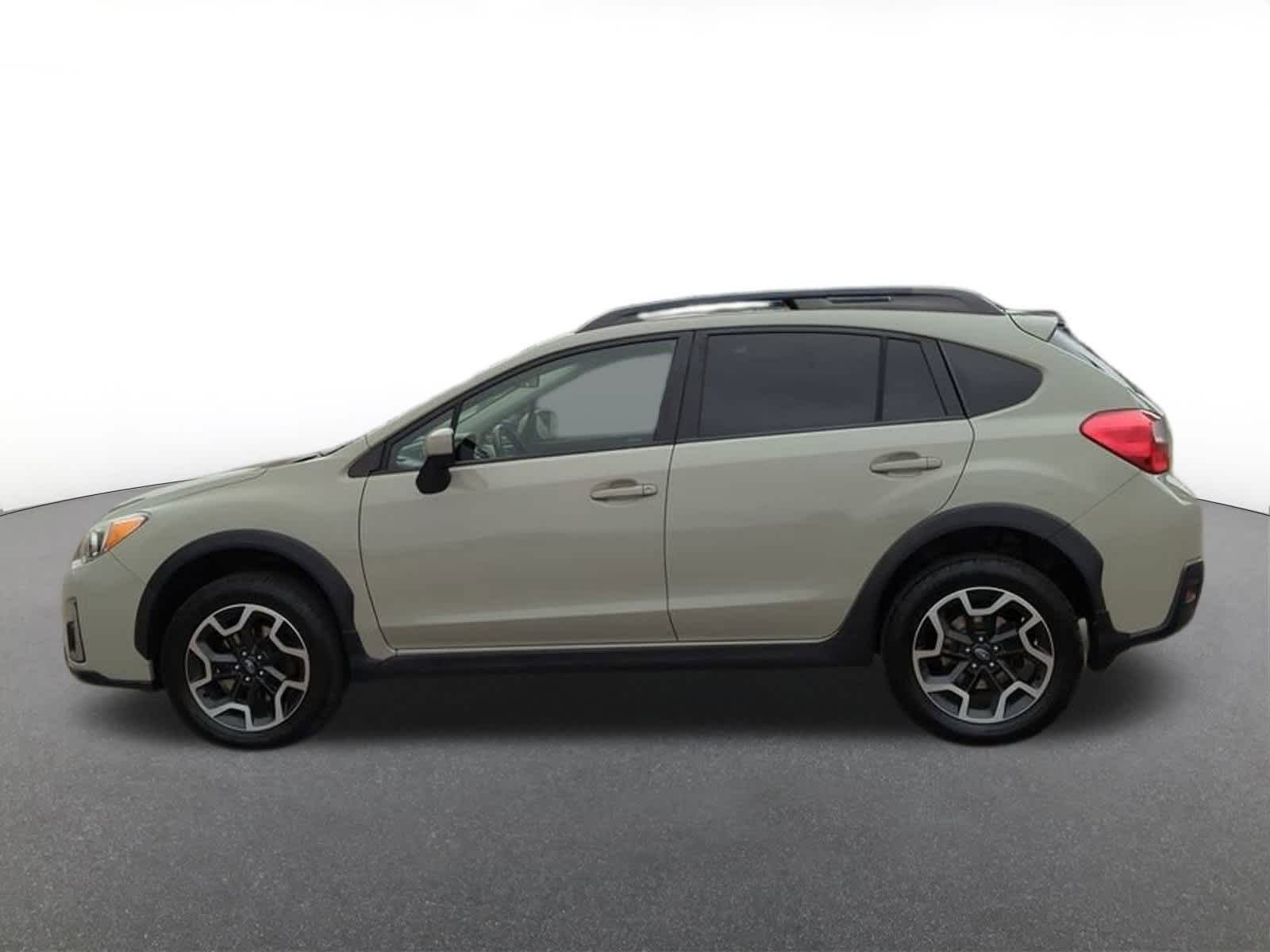 2017 Subaru Crosstrek Premium 3