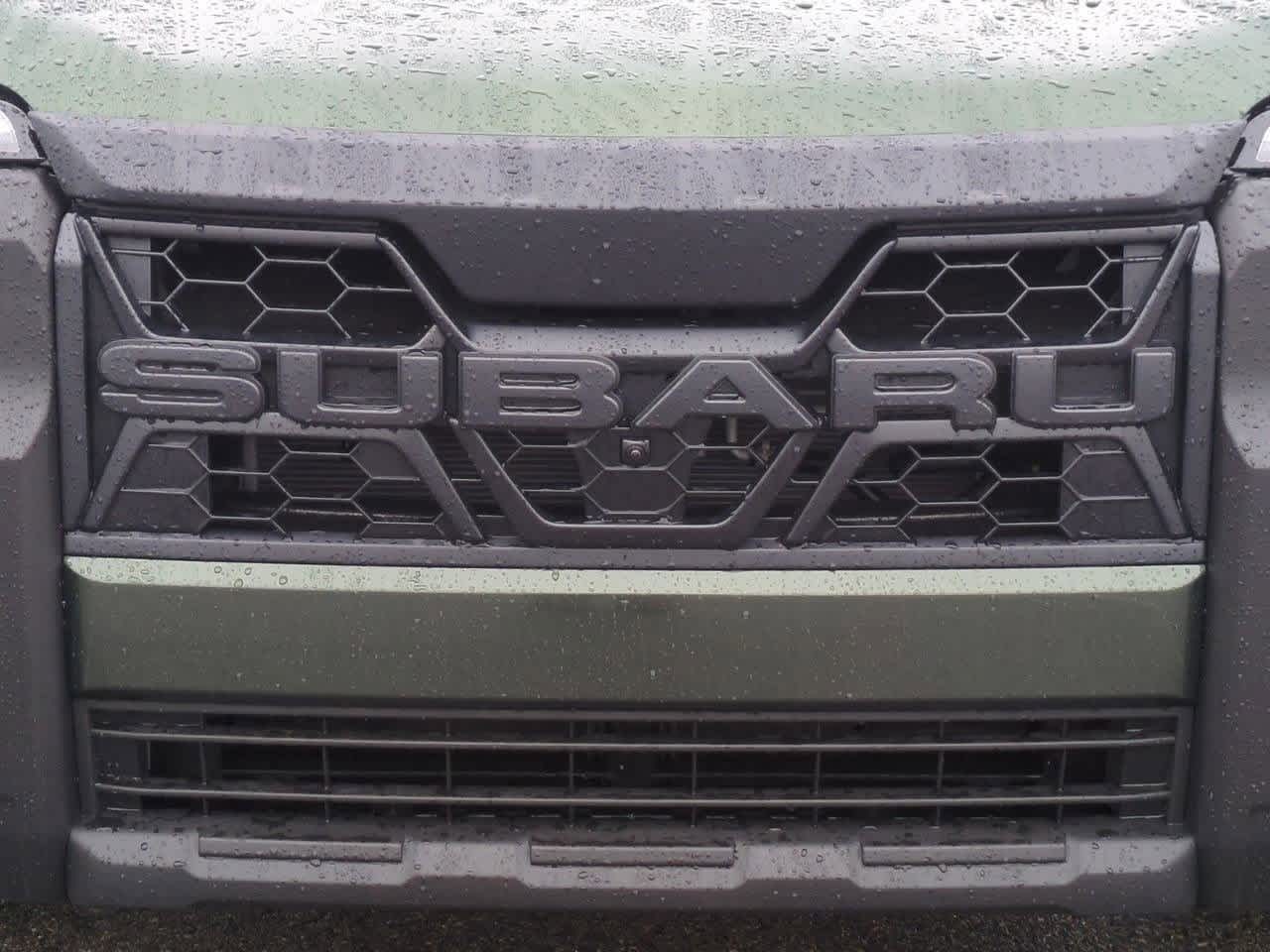 Thumbnail: 2026 Subaru Outback - 12