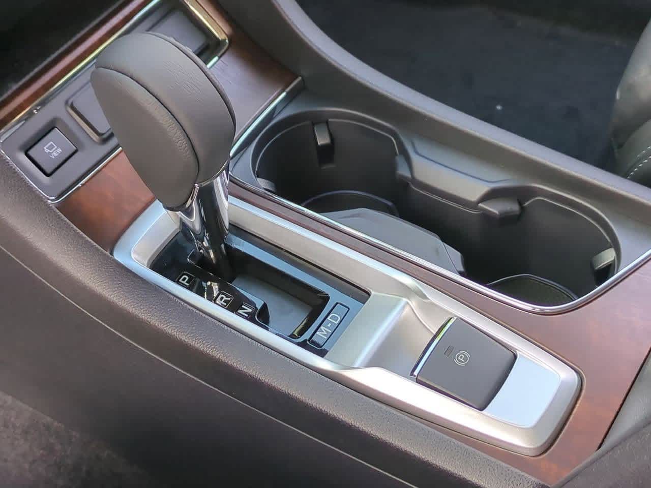 Thumbnail: 2025 Subaru Ascent - 33