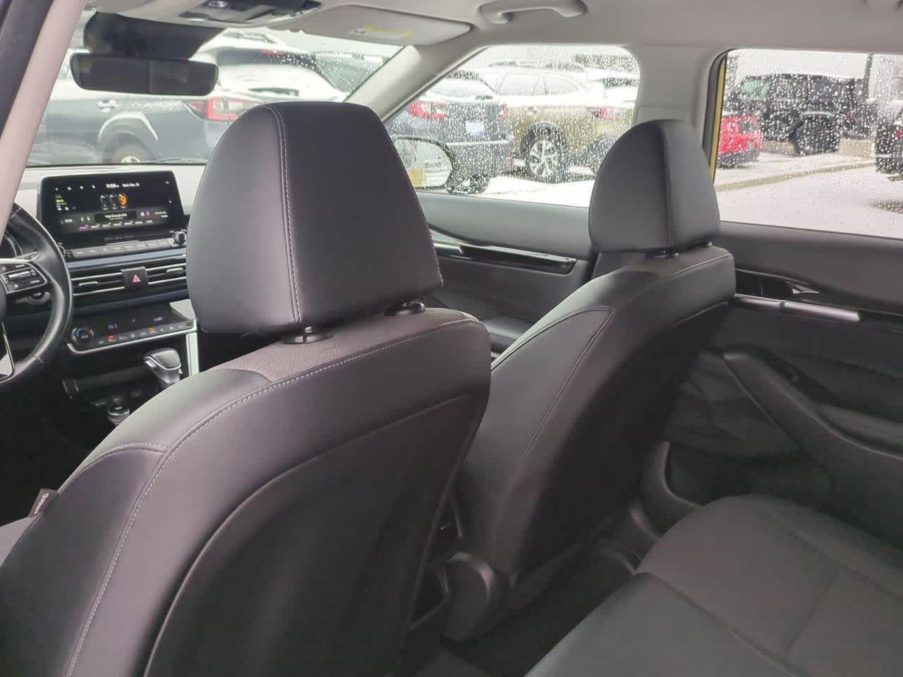 Thumbnail: 2022 Kia Seltos - 17