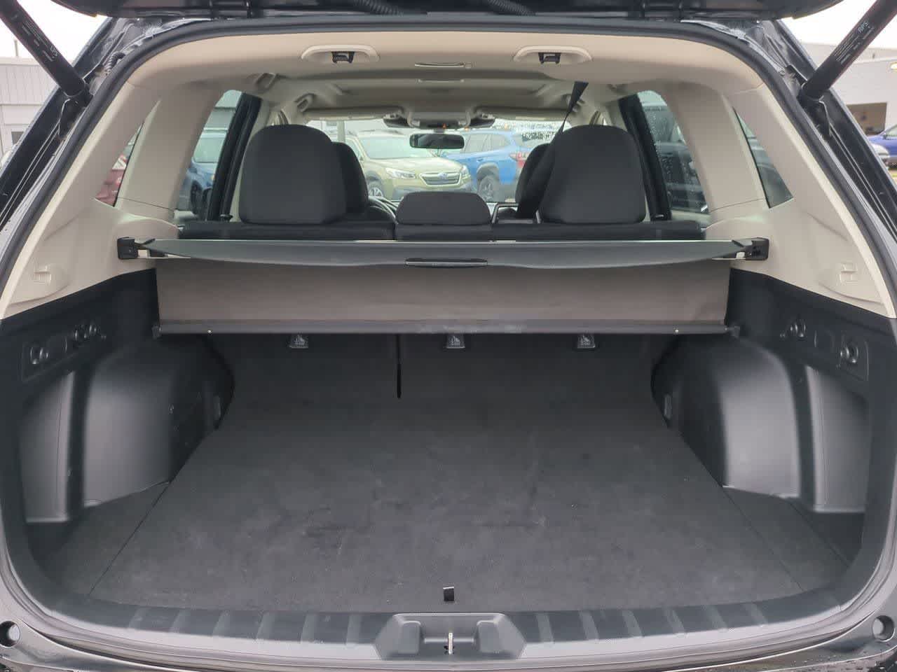 Thumbnail: 2023 Subaru Forester - 33