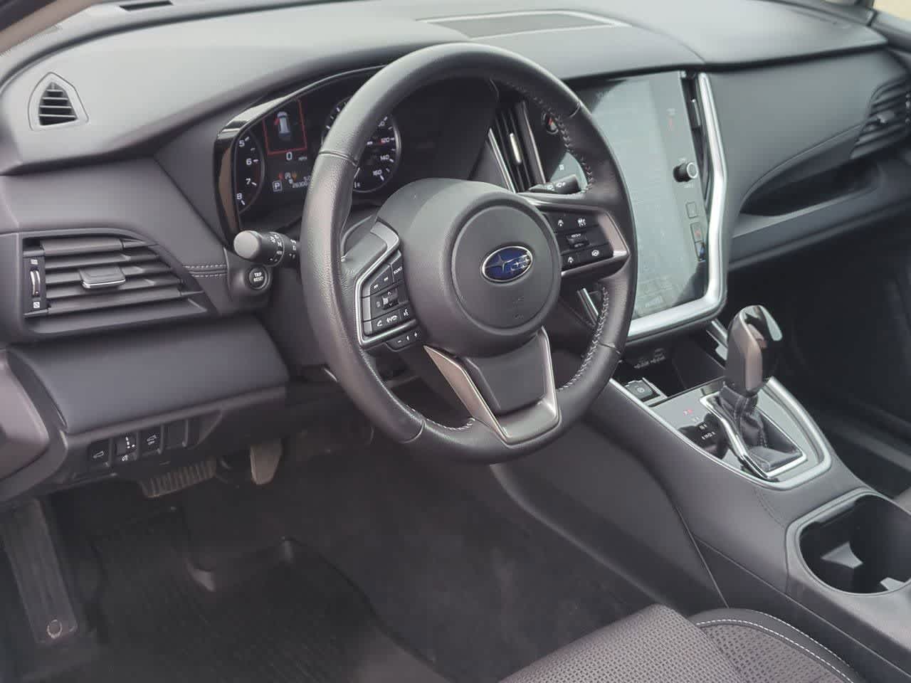 Thumbnail: 2023 Subaru Outback - 2