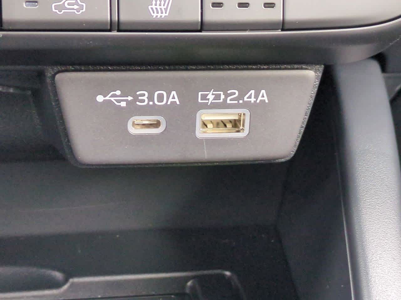 Thumbnail: 2026 Subaru Outback - 32