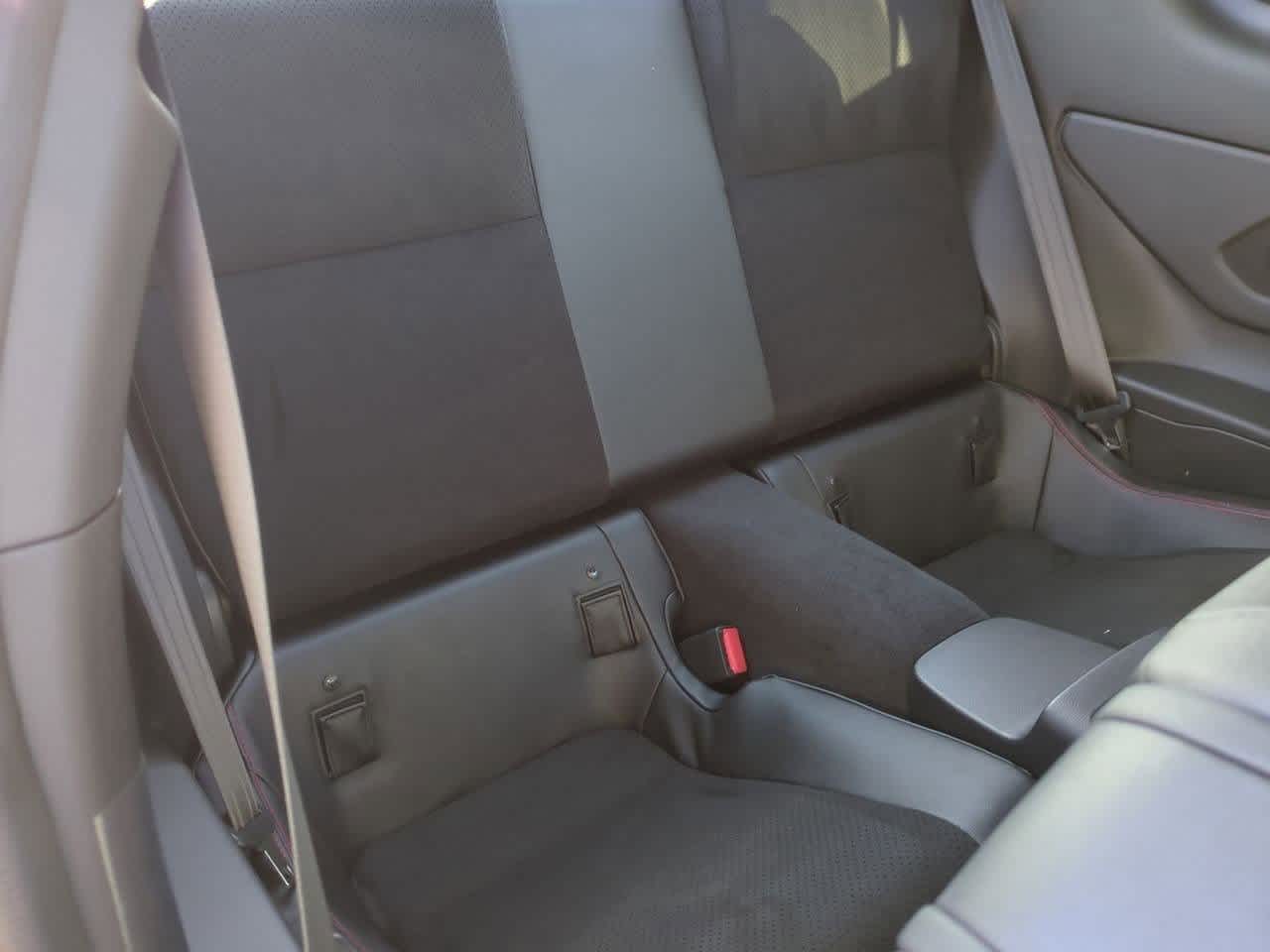 Thumbnail: 2025 Subaru BRZ - 16