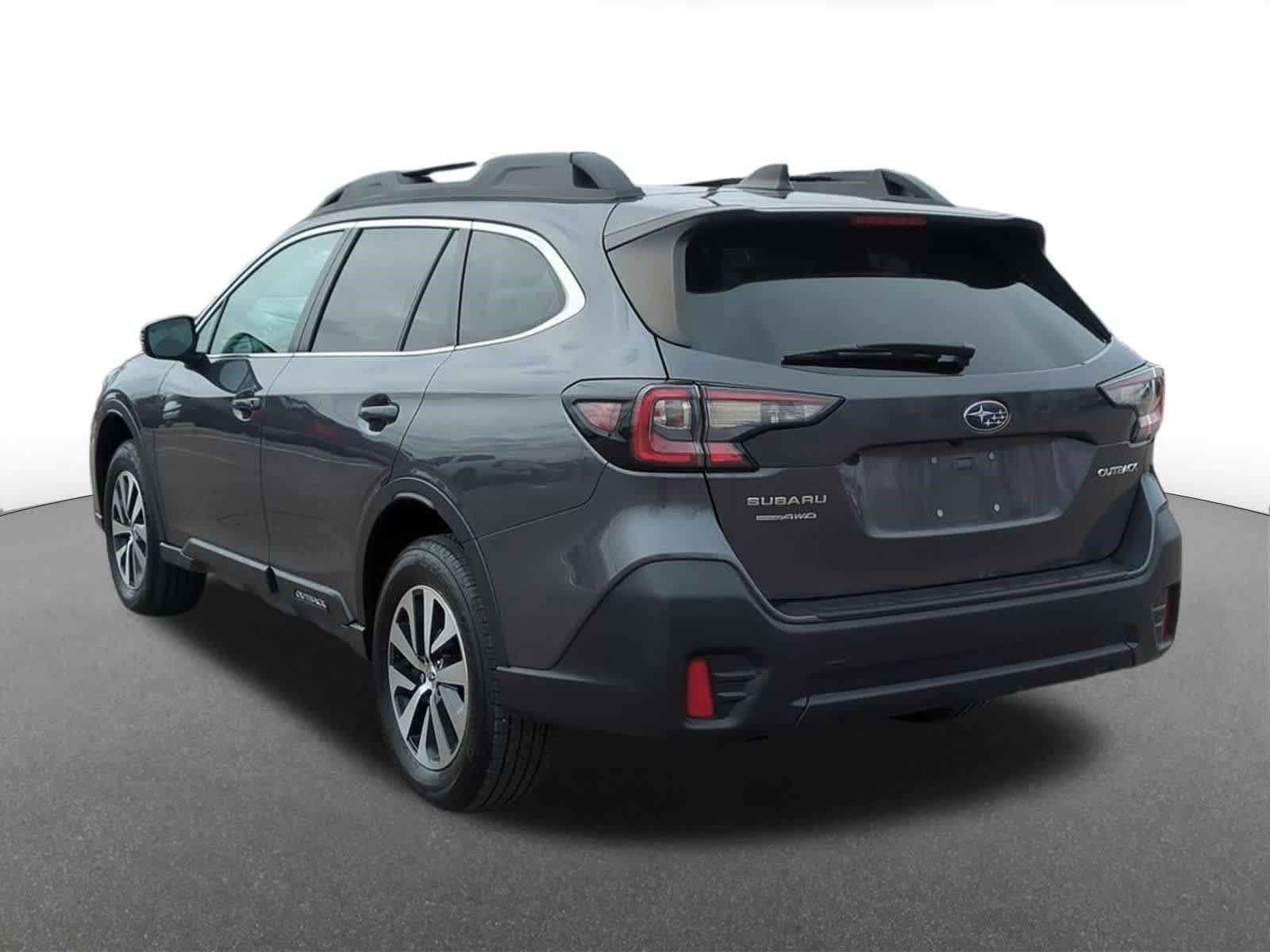Thumbnail: 2022 Subaru Outback - 4