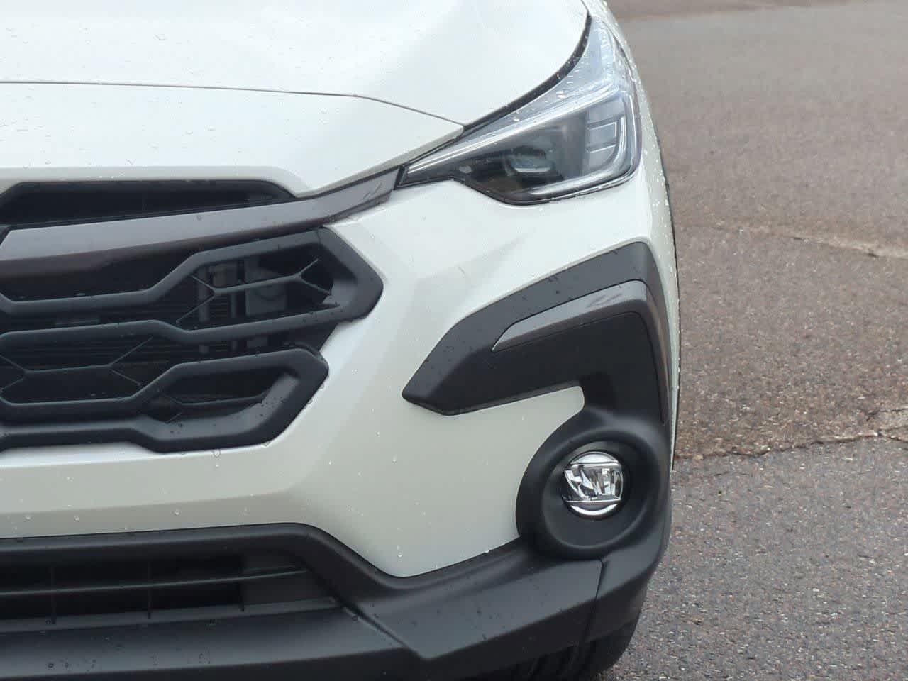 Thumbnail: 2026 Subaru Crosstrek - 10