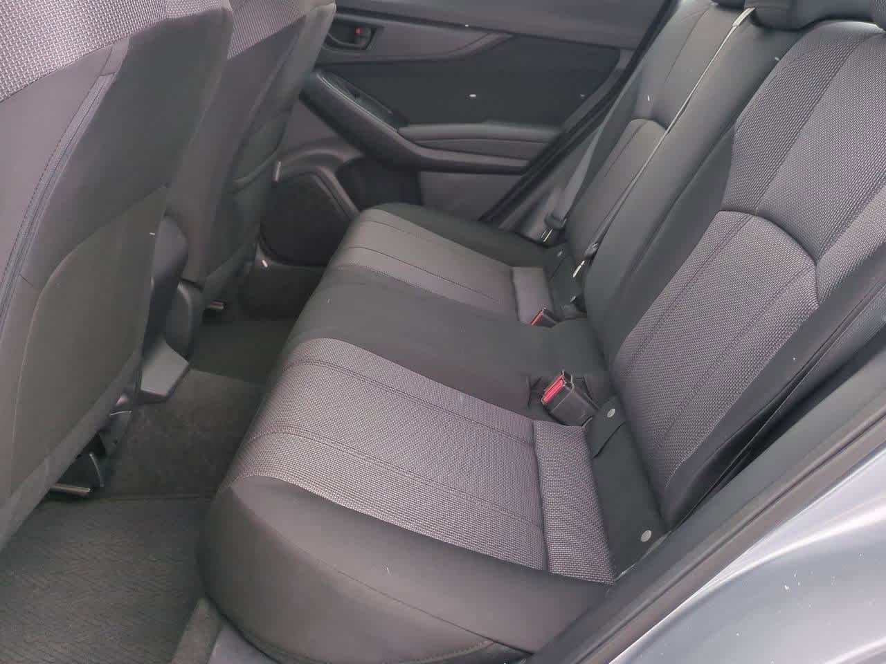 Thumbnail: 2022 Subaru Impreza - 18