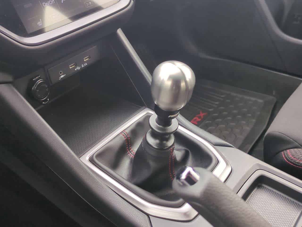 Thumbnail: 2022 Subaru WRX - 29