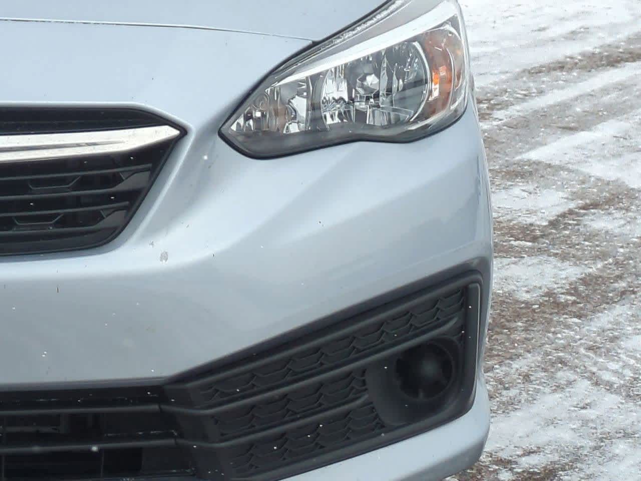 Thumbnail: 2022 Subaru Impreza - 10