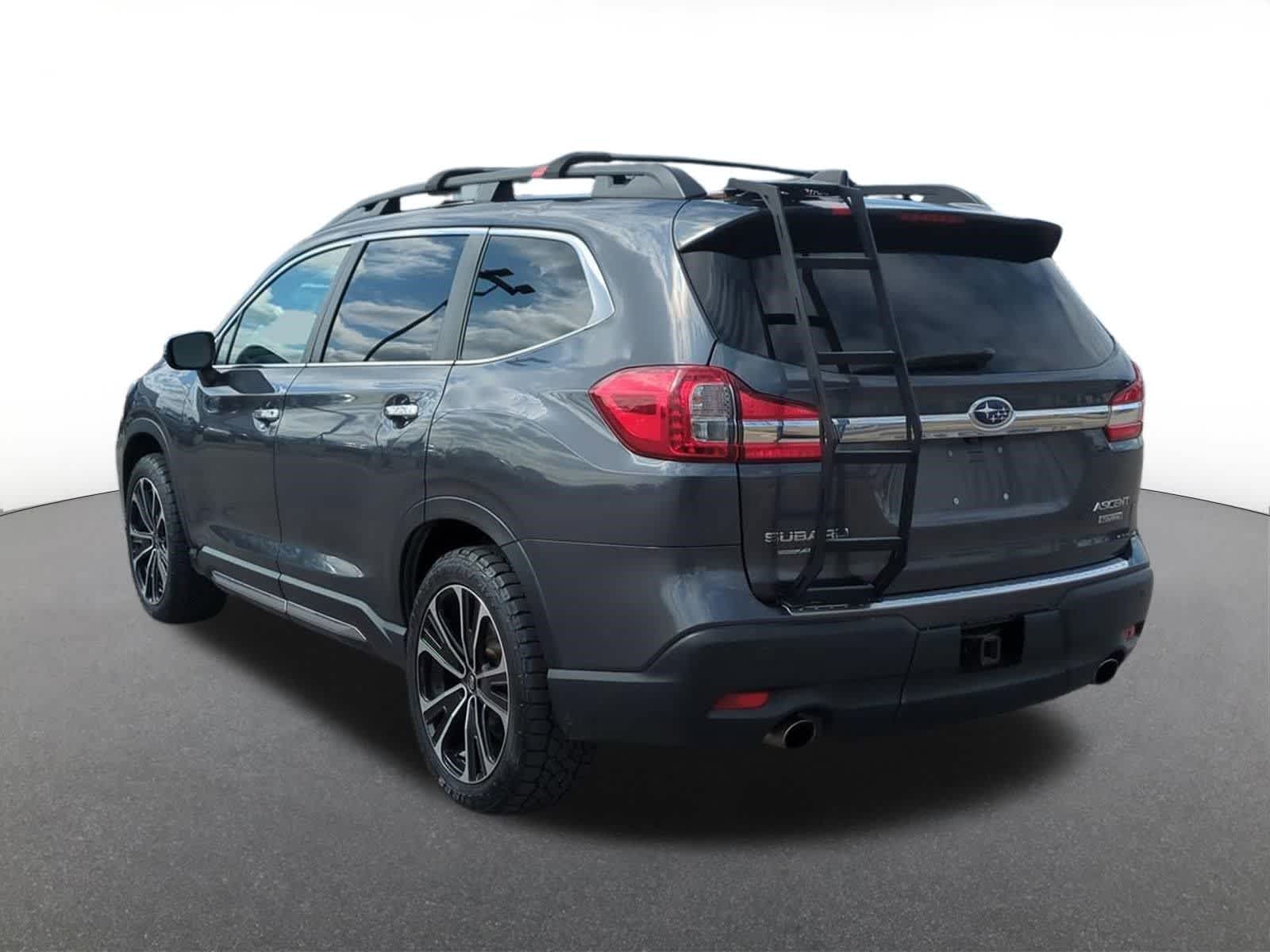 Thumbnail: 2020 Subaru Ascent - 4