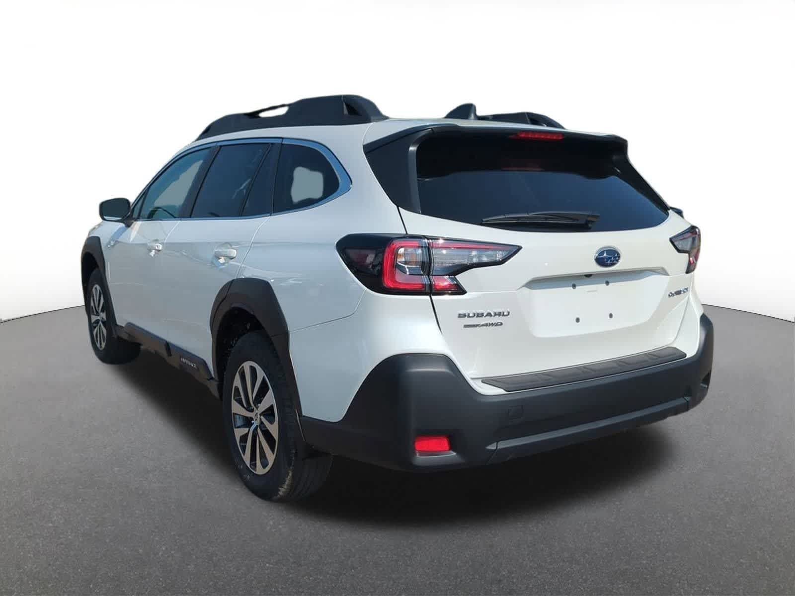 Thumbnail: 2025 Subaru Outback - 4