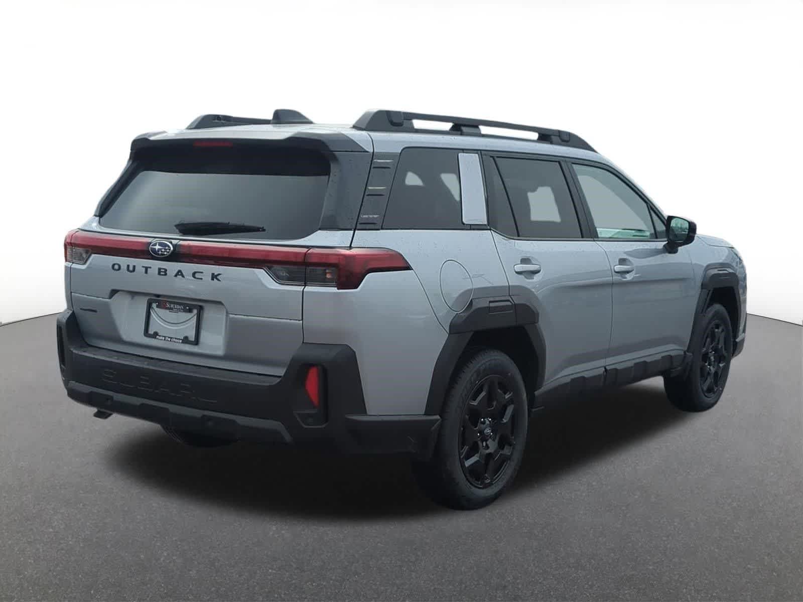 Thumbnail: 2026 Subaru Outback - 6