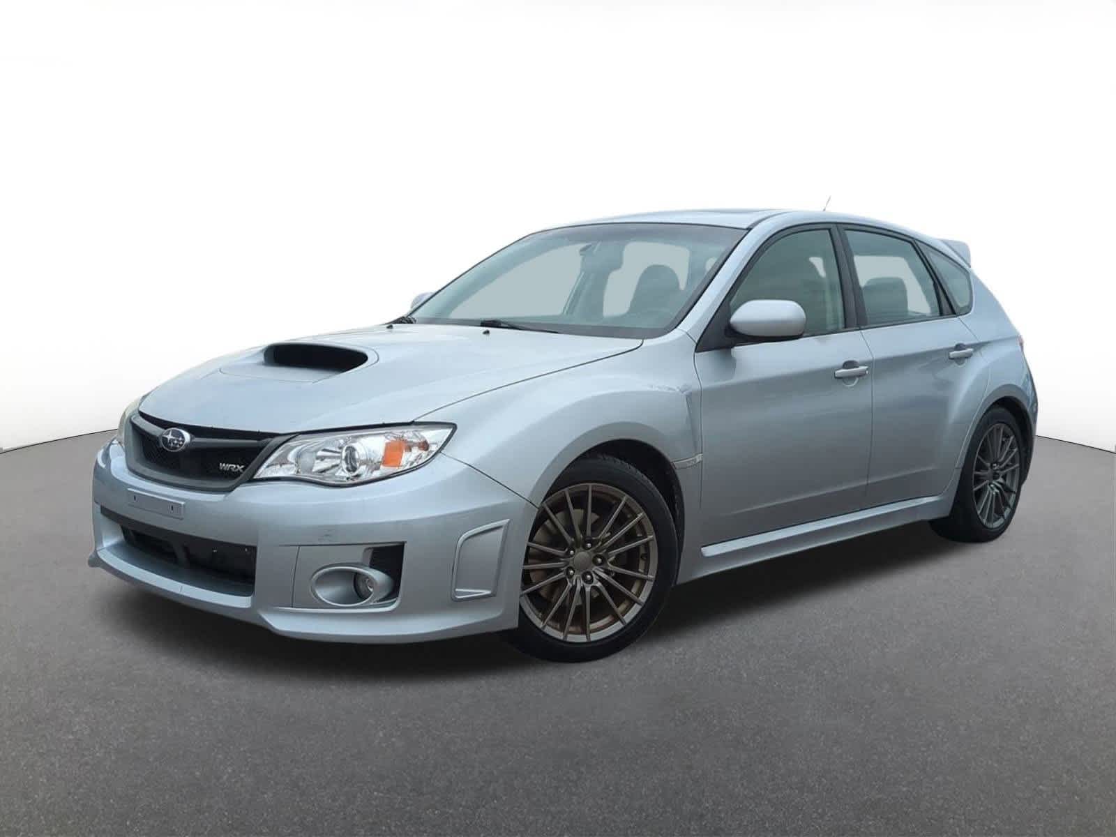 2014 Subaru Impreza Limited -
                  Troy, MI