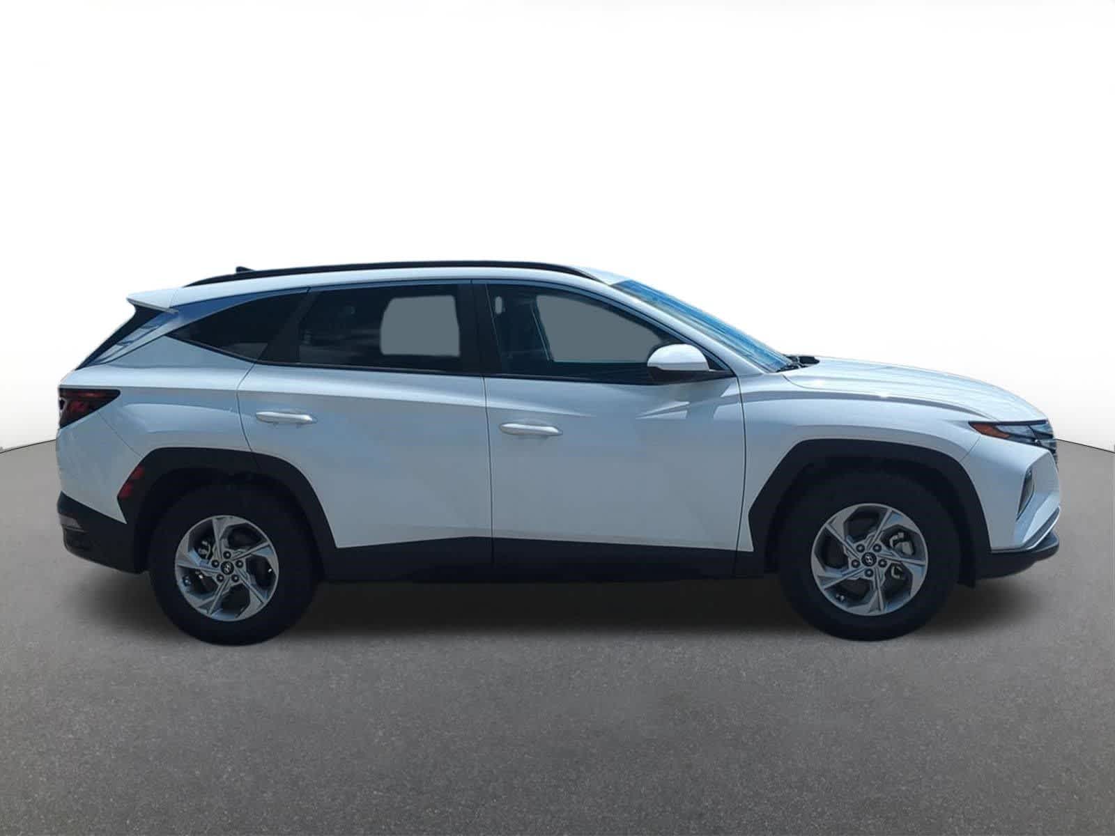 2024 Hyundai Tucson SEL - Photo 7