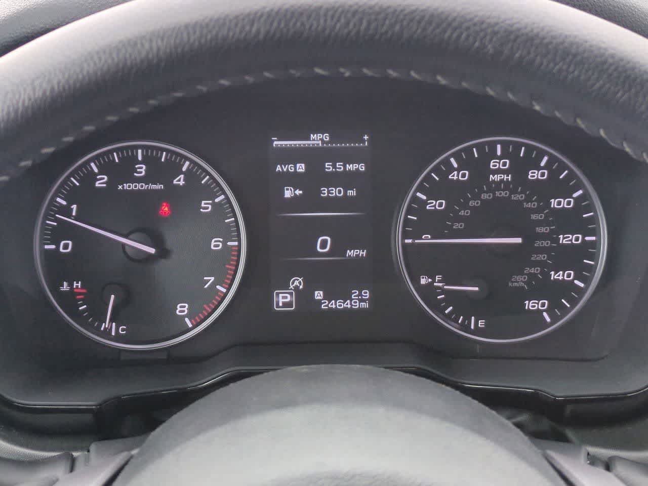 Thumbnail: 2024 Subaru Outback - 33