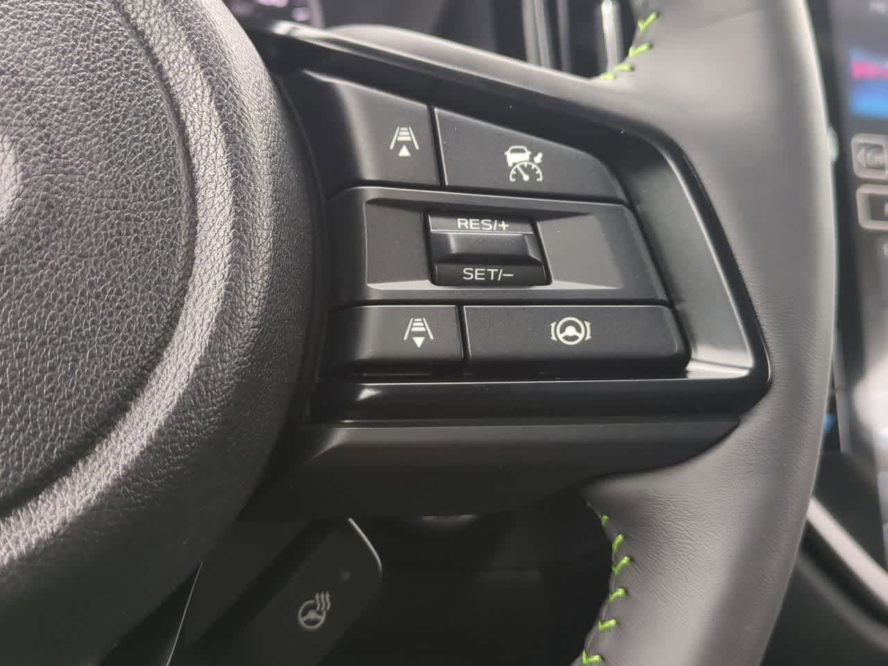 Thumbnail: 2026 Subaru Ascent - 25