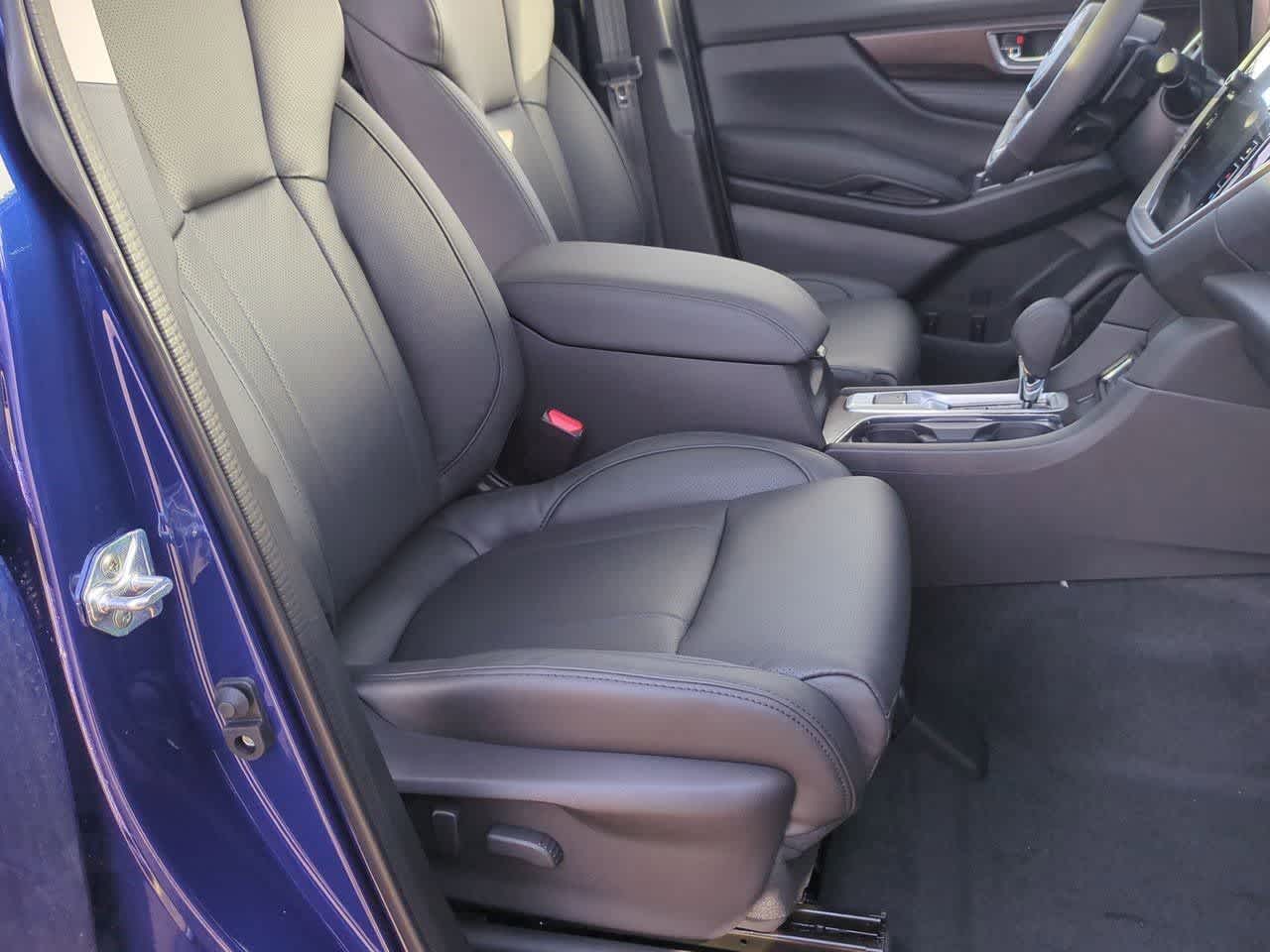 Thumbnail: 2026 Subaru Ascent - 22