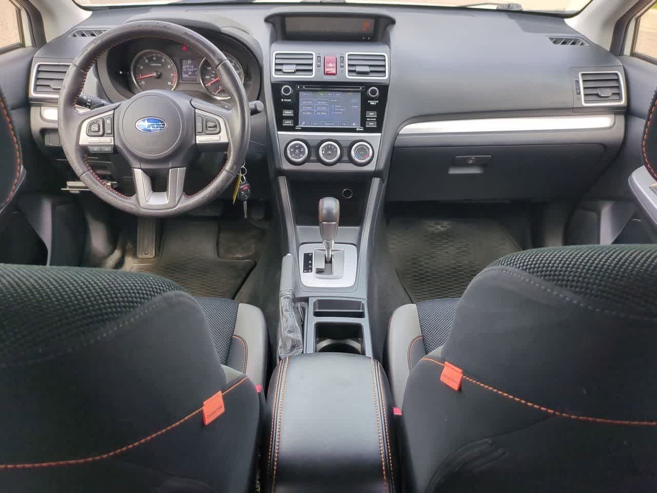 Thumbnail: 2017 Subaru Crosstrek - 14