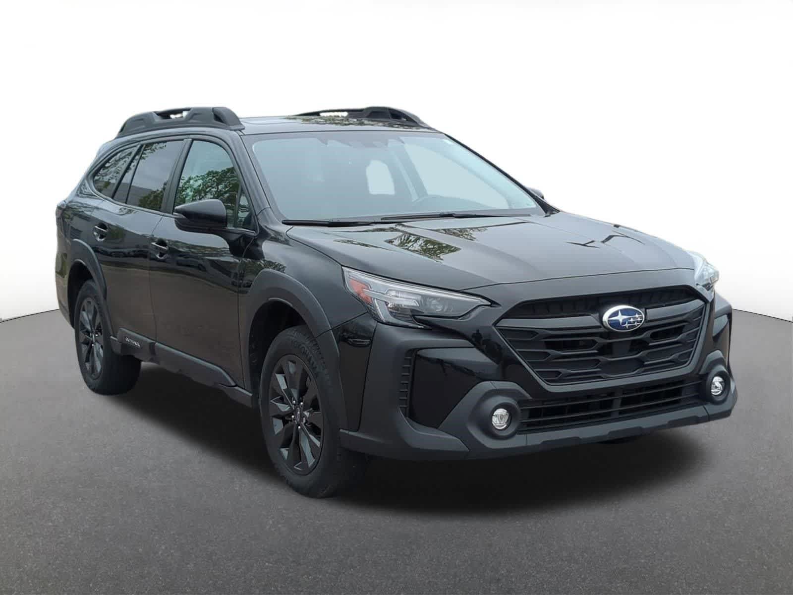 Thumbnail: 2024 Subaru Outback - 8