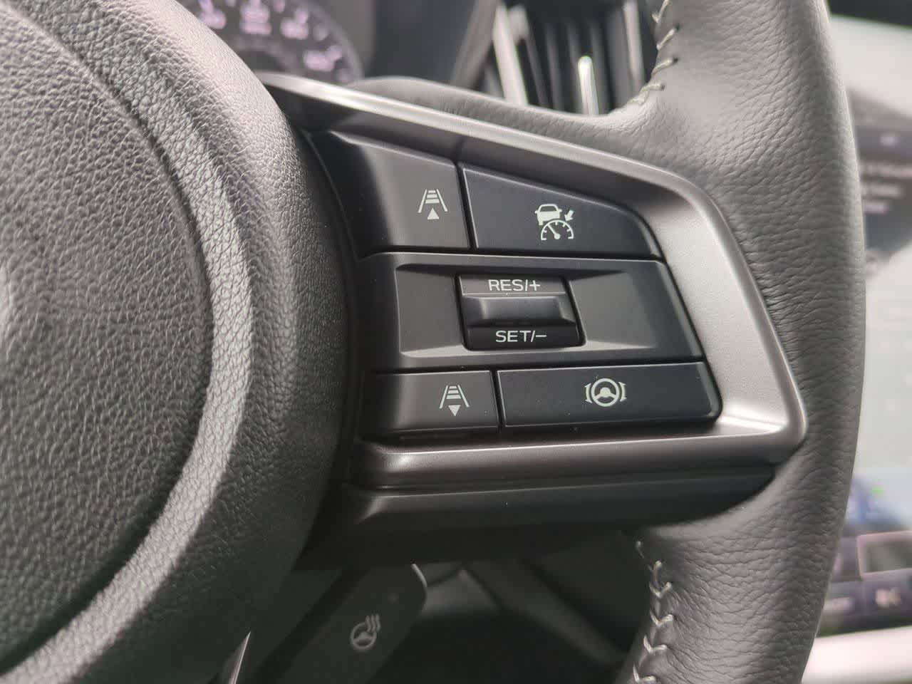 Thumbnail: 2025 Subaru Legacy - 25