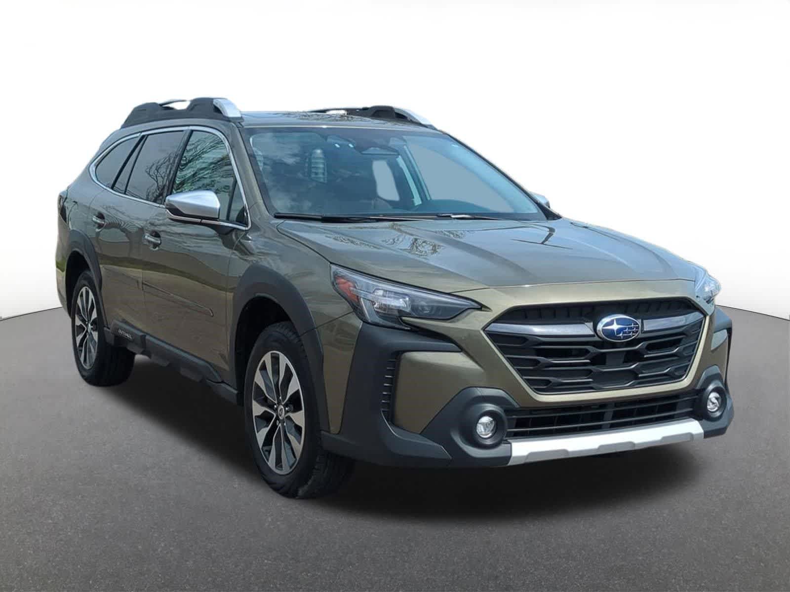 Thumbnail: 2024 Subaru Outback - 8