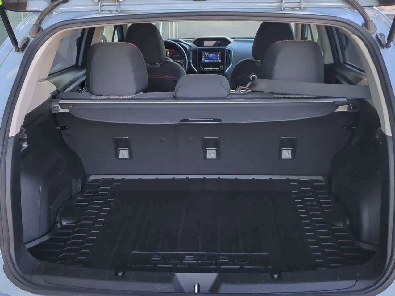 Thumbnail: 2023 Subaru Crosstrek - 31