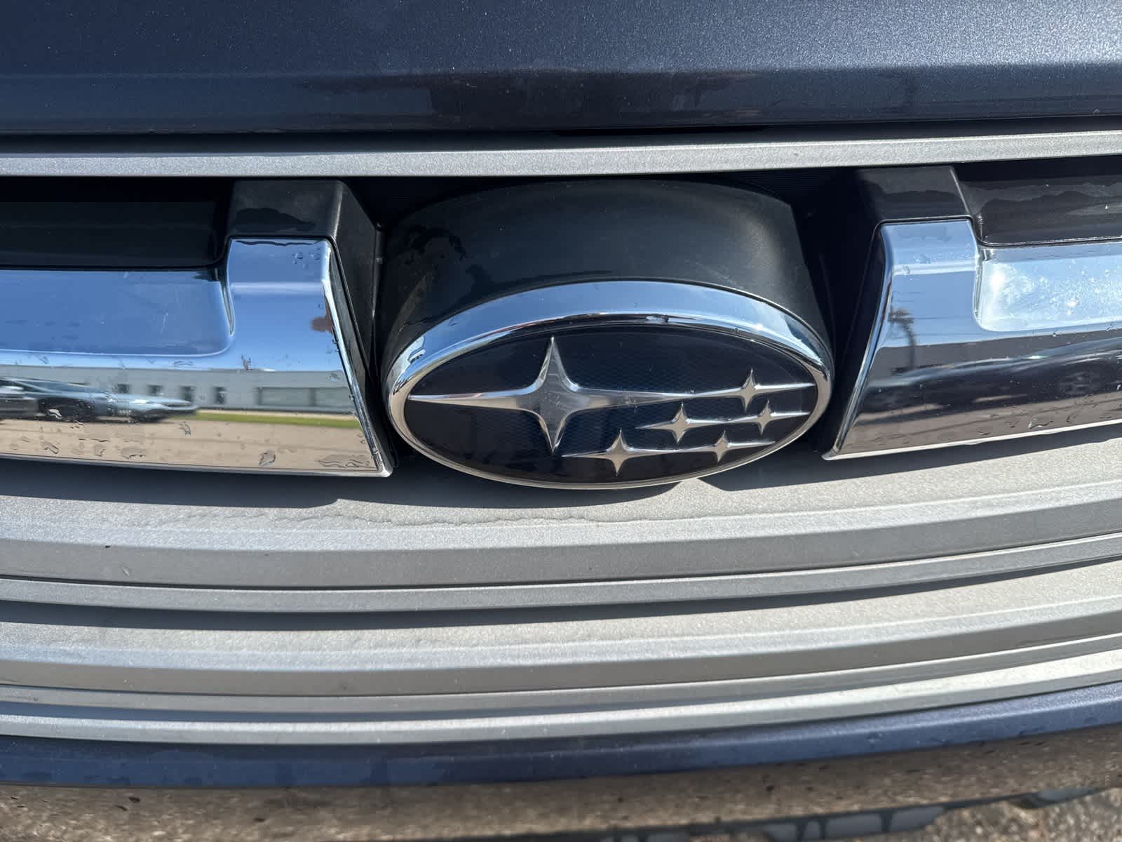2014 Subaru Outback Premium 11