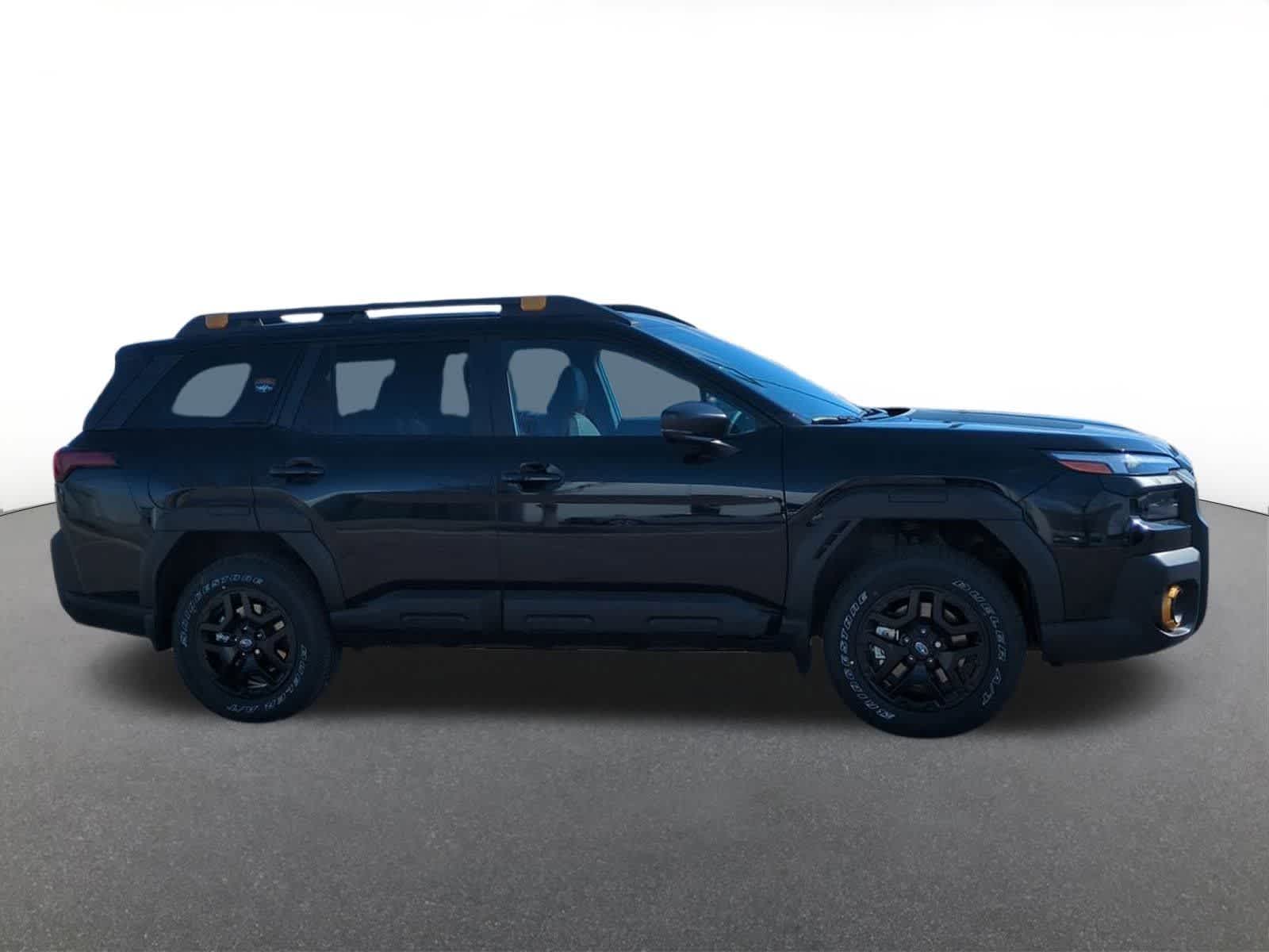Thumbnail: 2026 Subaru Outback - 7