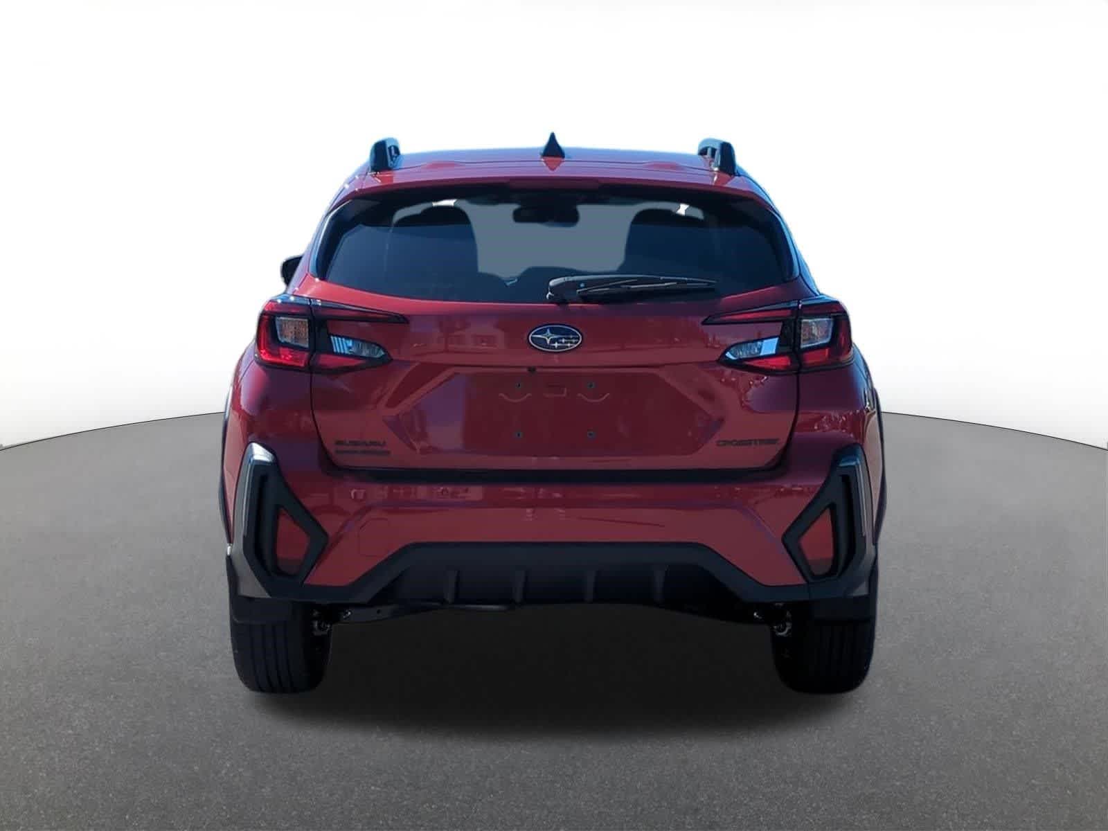 Thumbnail: 2026 Subaru Crosstrek - 5