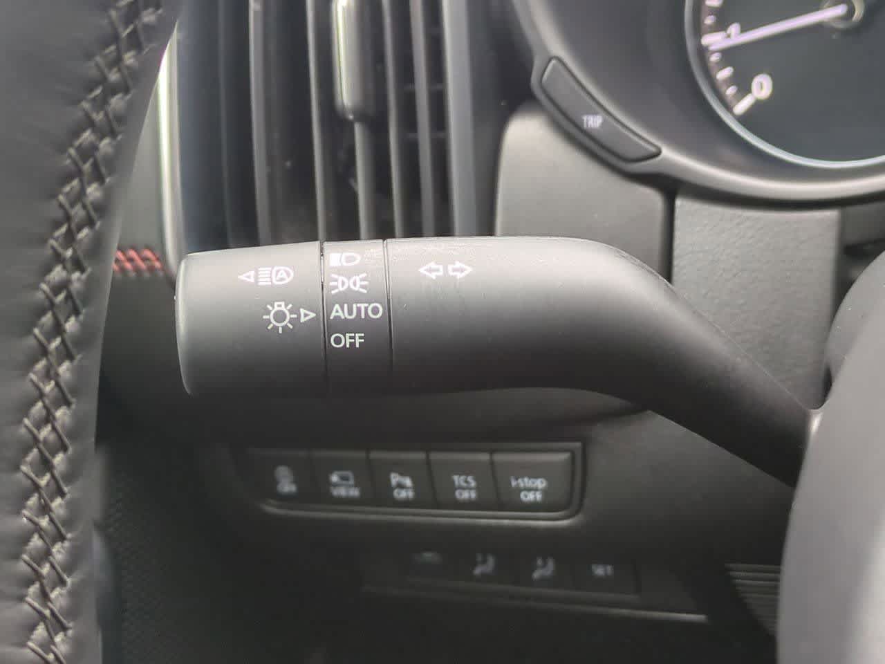 Thumbnail: 2024 Mazda CX-50 - 27