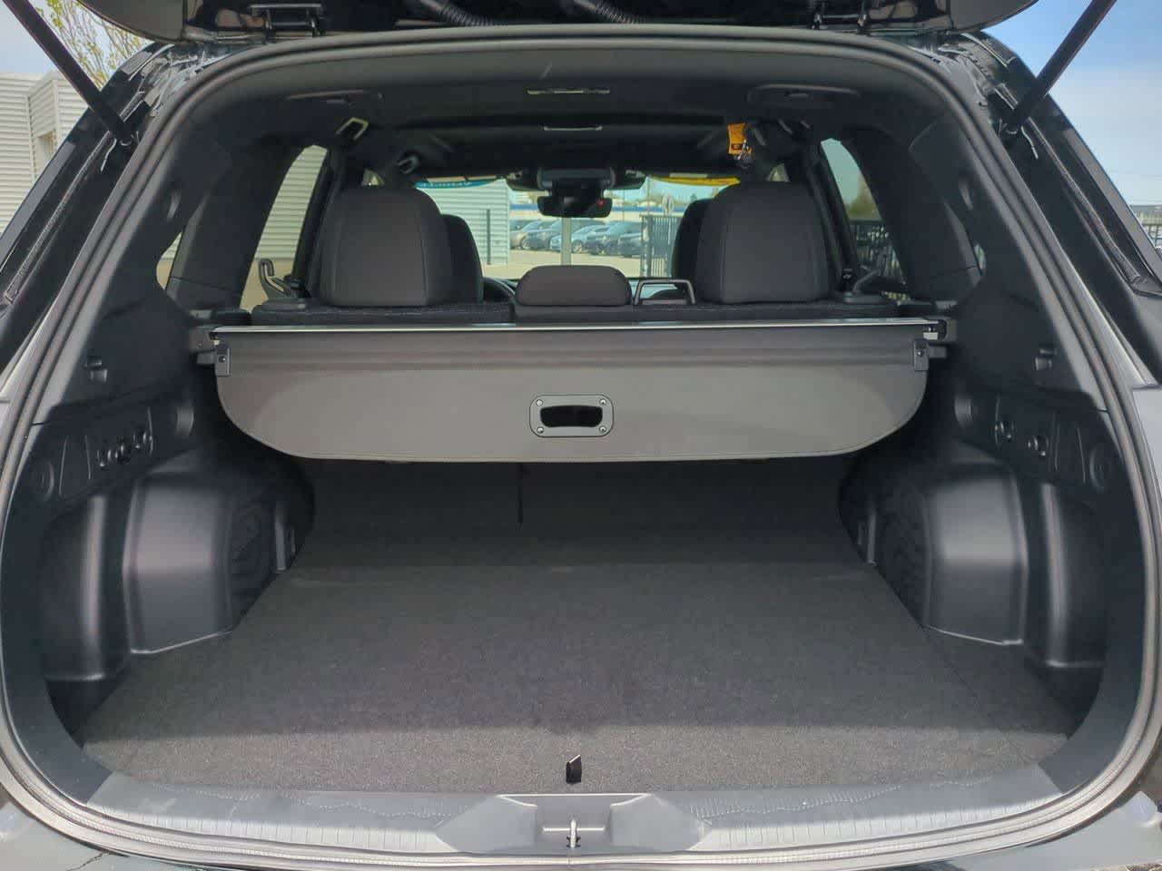 Thumbnail: 2026 Subaru Forester - 25