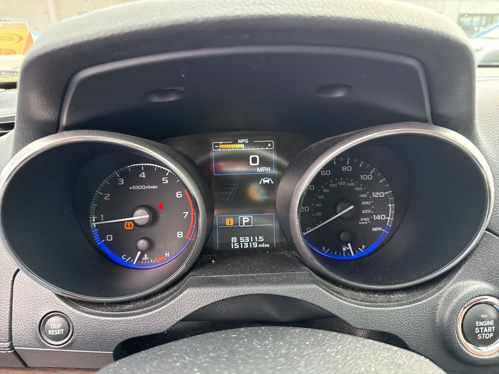 Thumbnail: 2018 Subaru Outback - 18